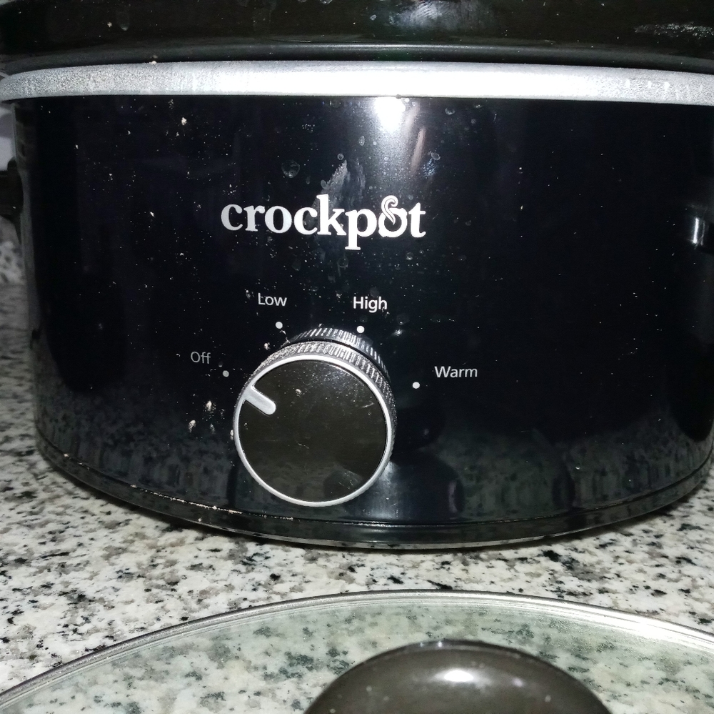 Crockpot